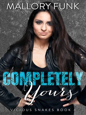 cover image of Completely Yours